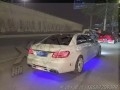 14新款W212改WALD大包圍11