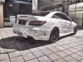 新款W207改WALD大包圍1