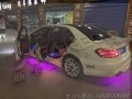 14新款W212改WALD大包圍10