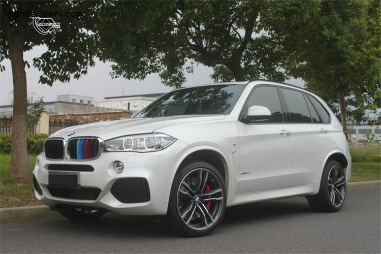 寶馬F15 X5 F16 X6改裝X6M 612M原廠21寸輪轂