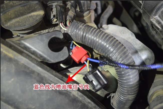 日產(chǎn)NV200 進(jìn)氣改裝提升動力改裝加裝鍵程離心式電動渦輪增壓器LX2008案例