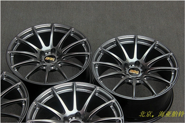 日本BBS FS 鍛造輪轂 16年新款力作 打破BBS一貫Y型風(fēng)格 顛覆傳統(tǒng) 19寸 不錯GLACLA45 奧迪A3S3A5S5A7旅行車allroad
