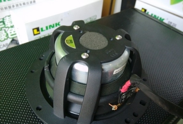 別克GL8升級(jí)摩雷音響，二路功放，大能隔音