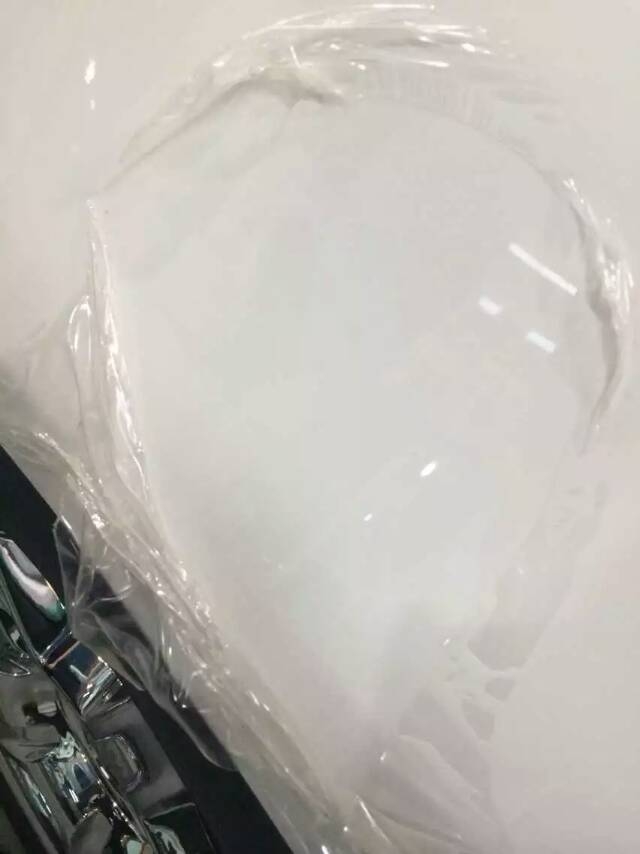 南昌車漆透明膜 車身 貼膜 保護膜