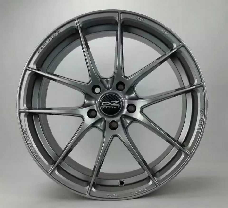 全新 ? 意大利 O.Z ? LEGGERA HLT ? 18寸