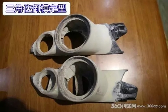 大眾途安音響改裝 丹麥芬朗三分頻系統(tǒng) 泉州山水汽車(chē)音響改裝