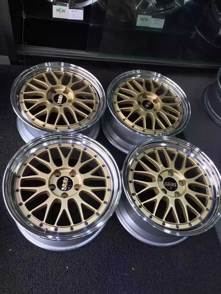 BBS LM 18寸