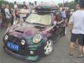 MINI R56改LB寬體 (4)