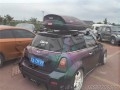 MINI R56改LB寬體 (6)
