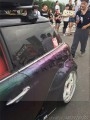 MINI R56改LB寬體 (5)