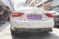 新款A(yù)5普通班01