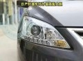 日產(chǎn)軒逸