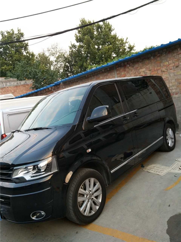 陜西西安商務(wù)車內(nèi)飾改裝/杰歌之奔馳威霆內(nèi)飾效果賞析