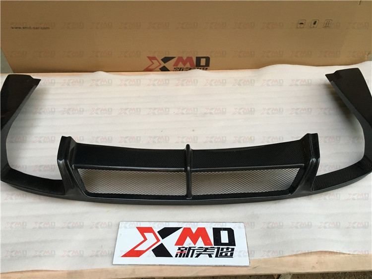震撼登場(chǎng)！新款瑪莎拉蒂總裁改裝XMD design碳纖維小包圍 前唇 后唇 側(cè)裙全國(guó)首裝