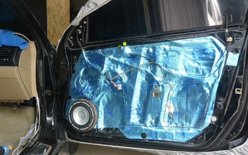 本田7代雅閣杰勝影音邂逅彩虹CS265.25