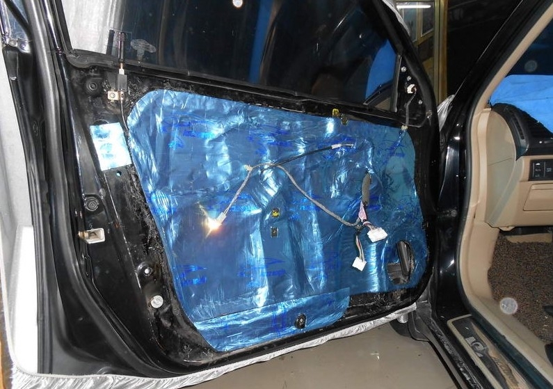 本田7代雅閣杰勝影音邂逅彩虹CS265.25