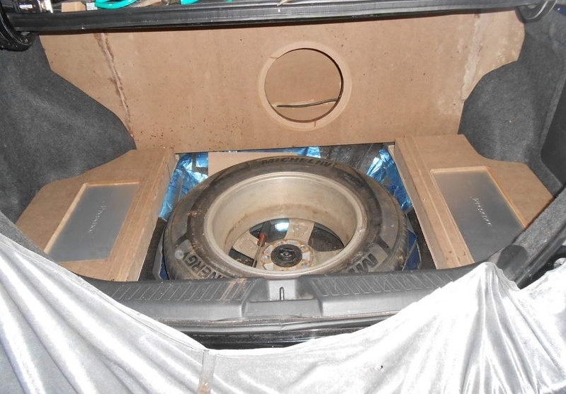 本田7代雅閣杰勝影音邂逅彩虹CS265.25