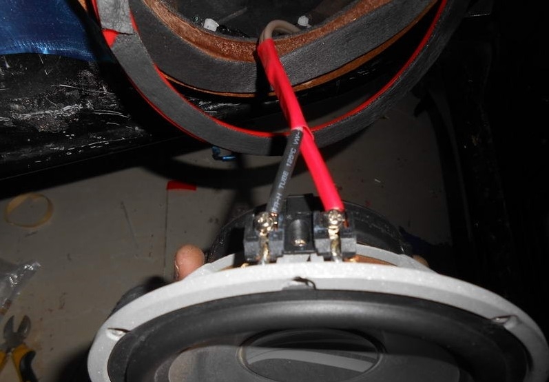 本田7代雅閣杰勝影音邂逅彩虹CS265.25