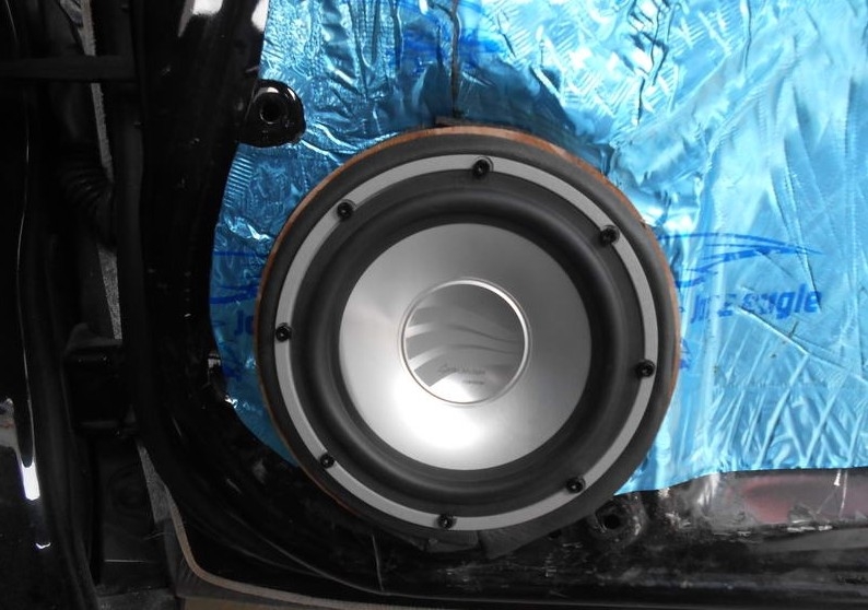 本田7代雅閣杰勝影音邂逅彩虹CS265.25