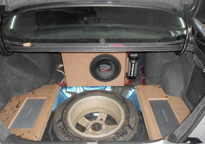 本田7代雅閣杰勝影音邂逅彩虹CS265.25