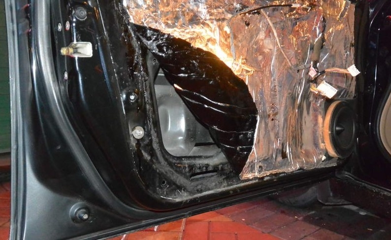 本田7代雅閣杰勝影音邂逅彩虹CS265.25