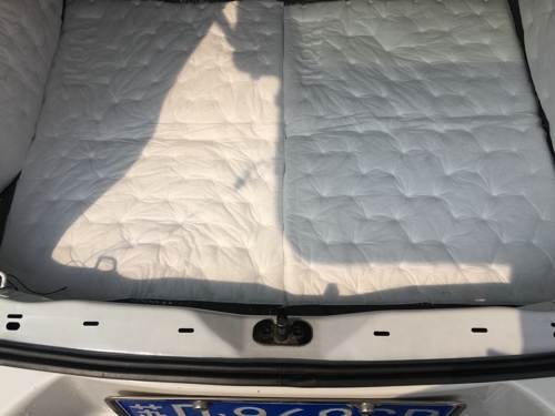 常州大眾途觀(guān)全車(chē)美特靜隔音降噪工程——至上音樂(lè)