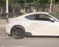 GT86高尾翼4