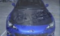 豐田GT86斯巴魯BRZ改D款