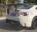 GT86高尾翼3