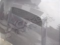 86碳纖維單孔機蓋