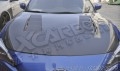 豐田GT86斯巴魯BRZ改B款