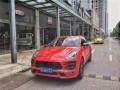 macan改Techart款包圍 (1)