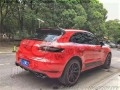 macan改Techart款包圍 (8)