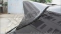 Macan碳纤顶翼 (6)