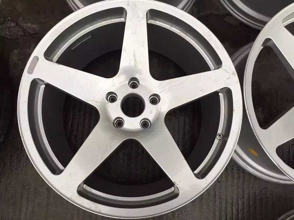 二手，鍛榮社，日本 鍛造 19寸