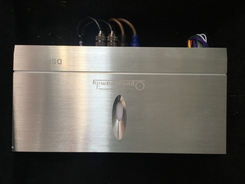 常州至上音樂(lè)大眾途觀汽車(chē)音響改裝升級(jí)德國(guó)佛倫詩(shī)