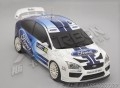 Ford Focus WRC 06 Concept 1