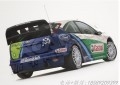 Ford Focus WRC 06 3