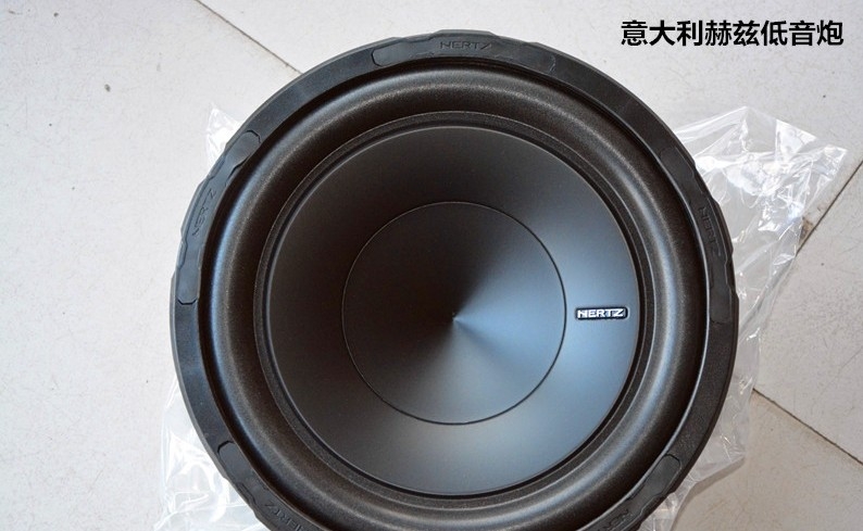 斯柯達(dá)明銳升級(jí)意大利赫茲套裝喇叭