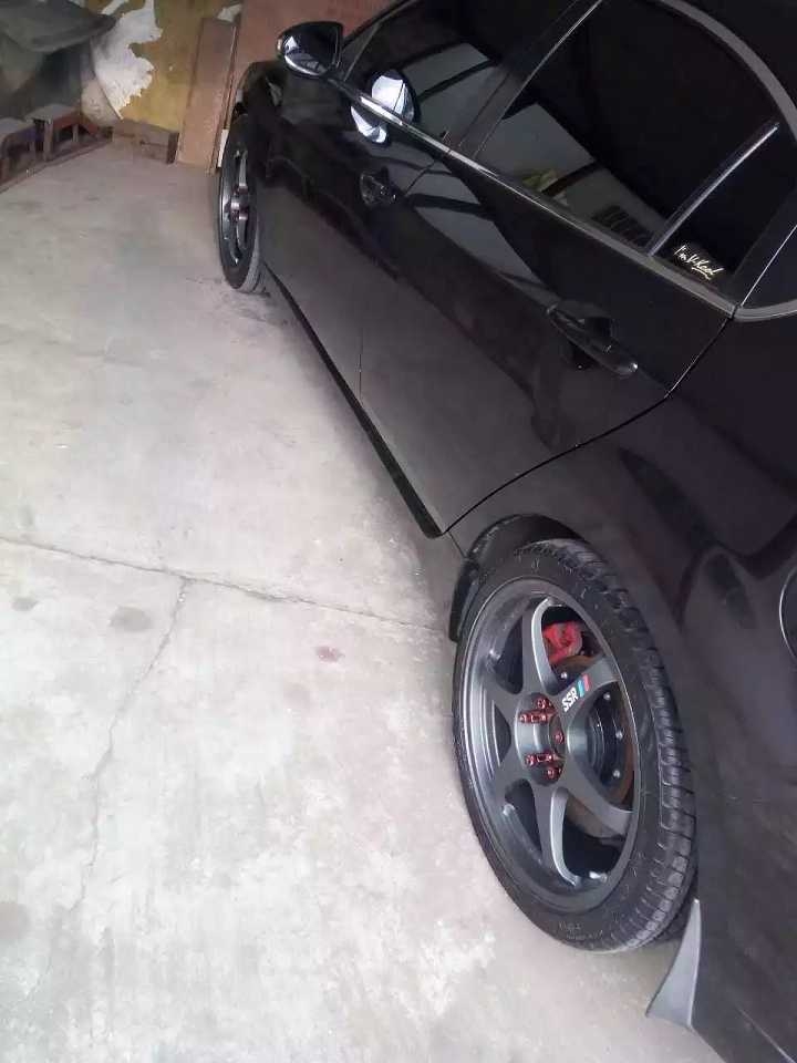 感謝張家港老友發(fā)來裝車效果圖?。? aid=