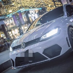 長春首臺高7R，ASPEC PPV400帥到爆 福斯工坊出品