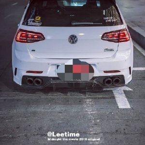 長春首臺高7R，ASPEC PPV400帥到爆 福斯工坊出品