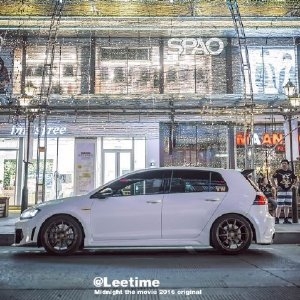 長春首臺高7R，ASPEC PPV400帥到爆 福斯工坊出品