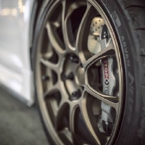 長春首臺高7R，ASPEC PPV400帥到爆 福斯工坊出品