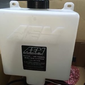 高爾夫7R  加裝AEM水噴  為特調(diào)做準(zhǔn)備 TPE程序0-100m 11.92S