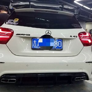 第二臺(tái)A45特調(diào)TPE程序 更換FDE頭段 AMS進(jìn)氣