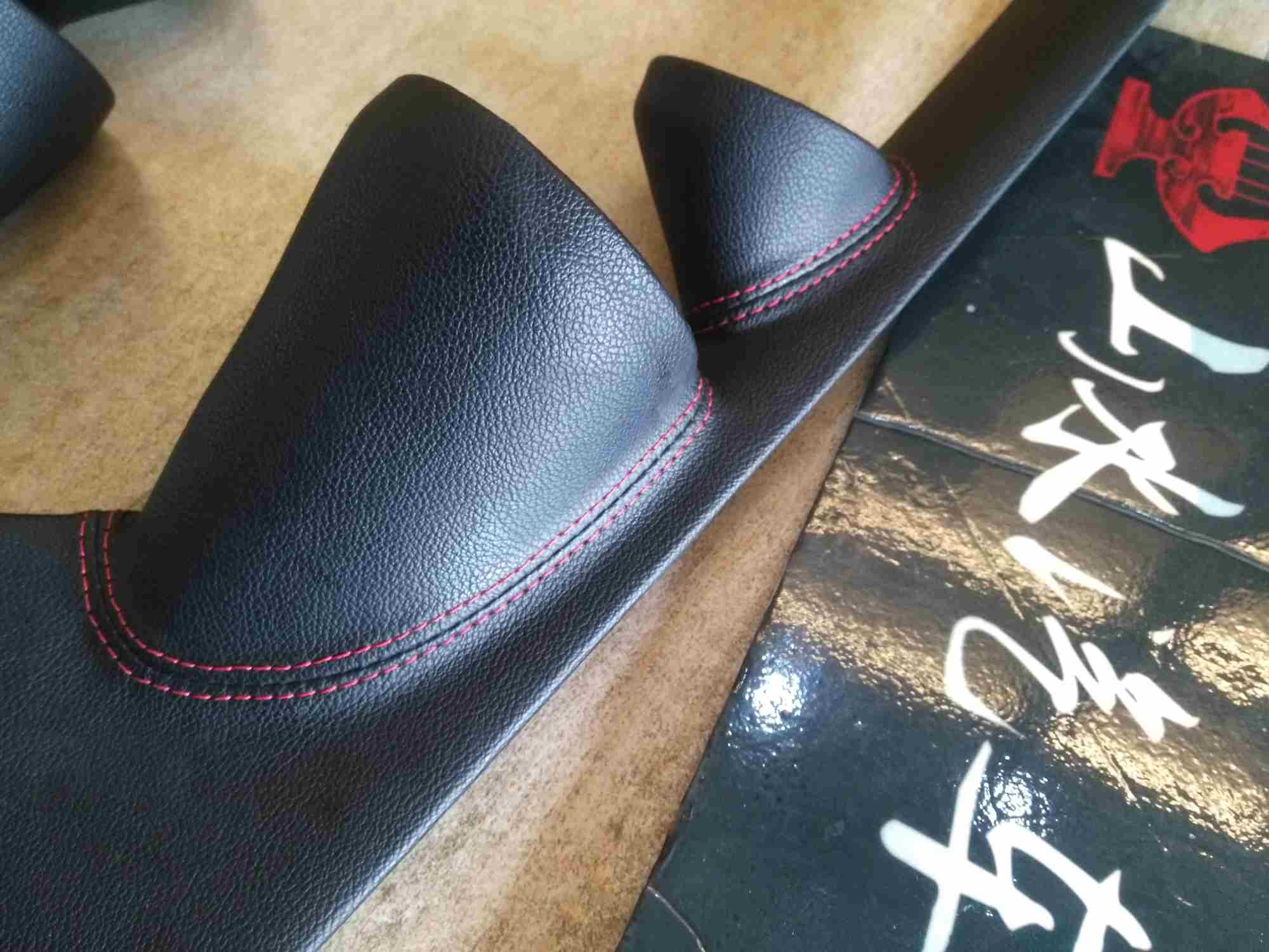 奔馳smart音響改裝 全車隔音 泉州山水汽車音響改裝