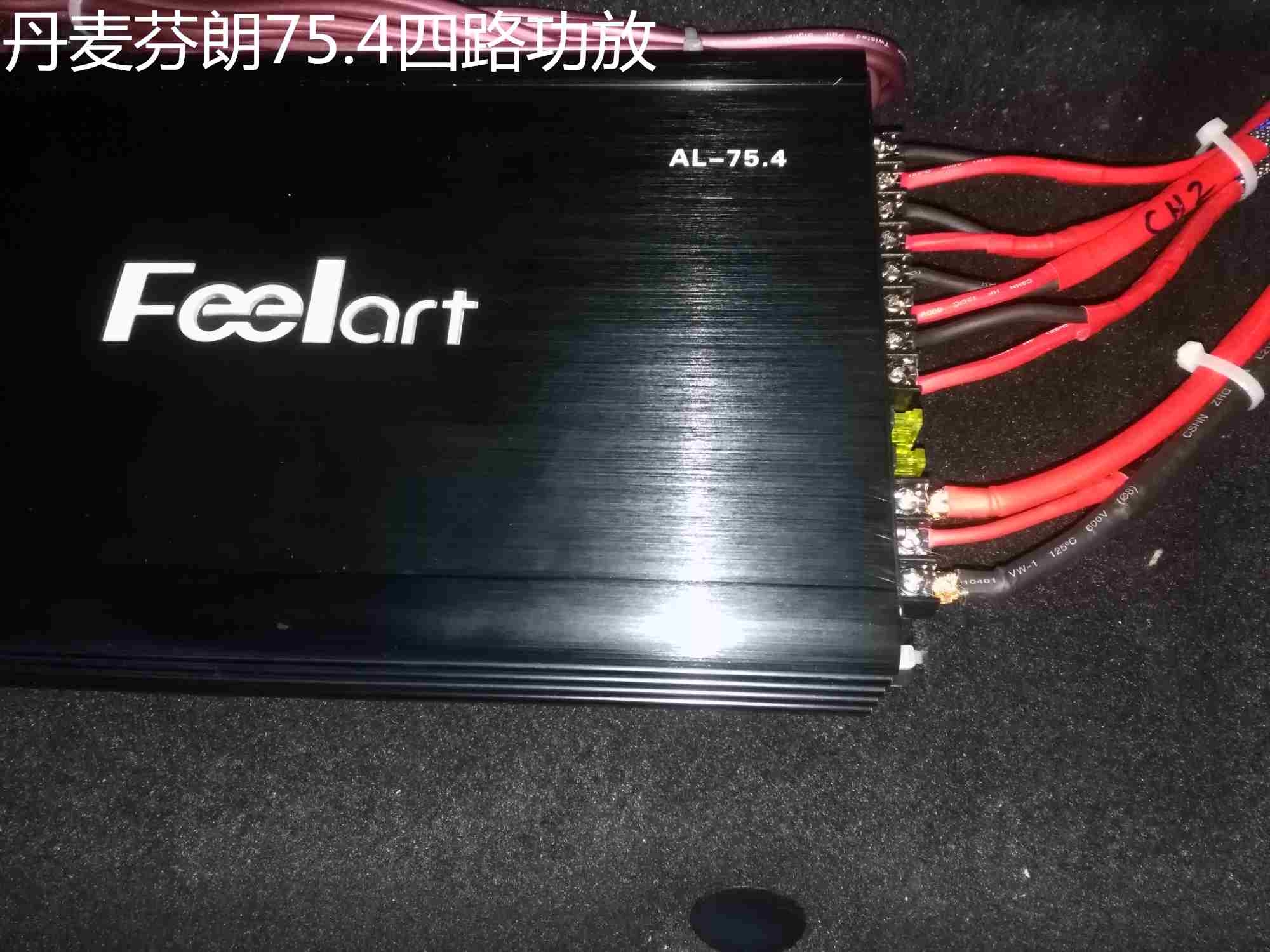 奔馳smart音響改裝 全車隔音 泉州山水汽車音響改裝