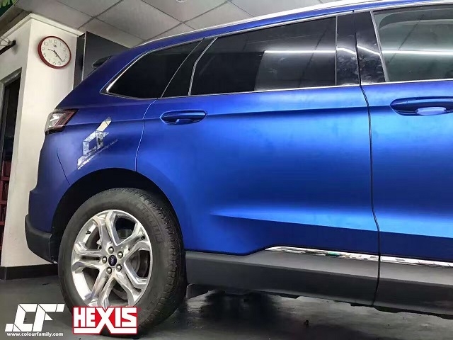 法國 HEXIS  啞光珍珠藍(lán)(原裝進口福特銳界）