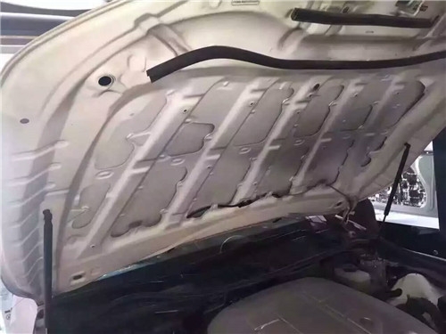 大眾寶來整車降噪隔音處理首選大麥